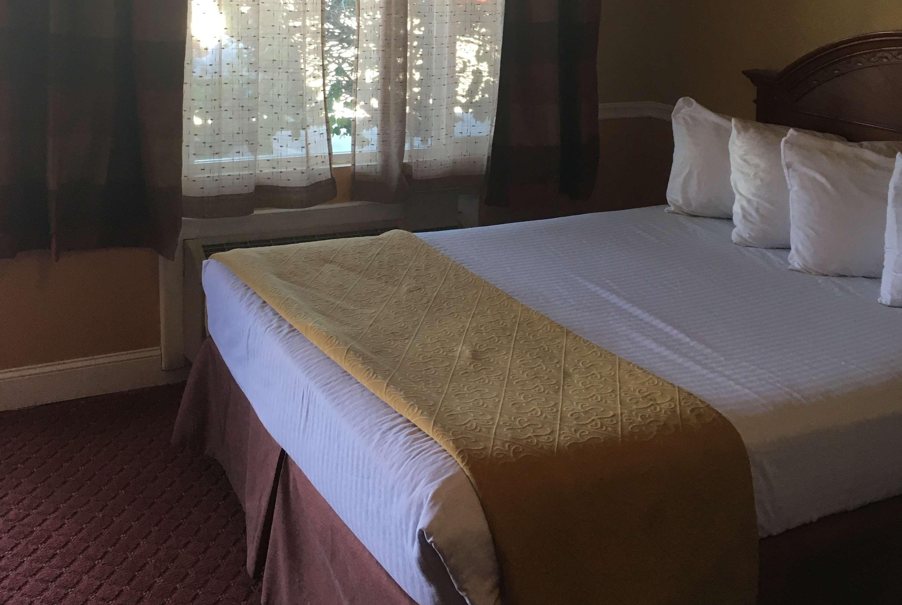 Travelodge By Wyndham Hawthorne Zewnętrze zdjęcie