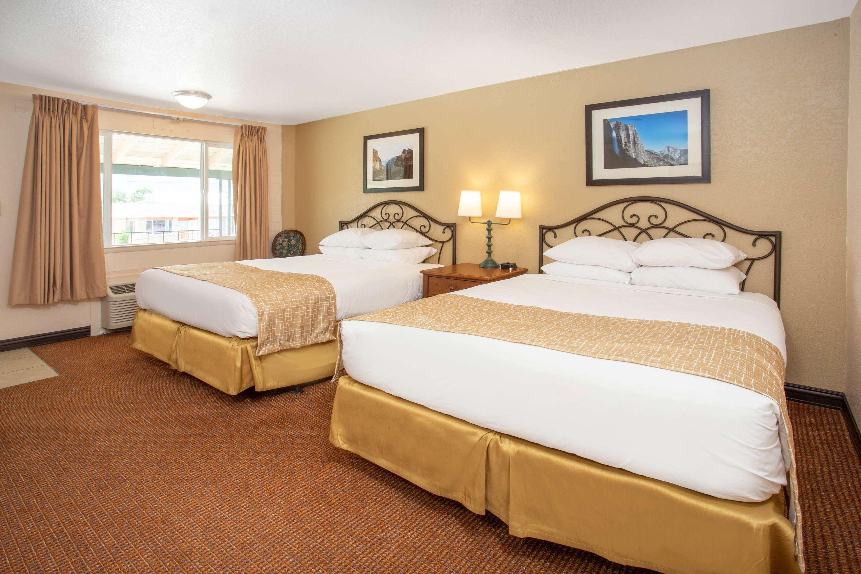 Travelodge By Wyndham Hawthorne Zewnętrze zdjęcie
