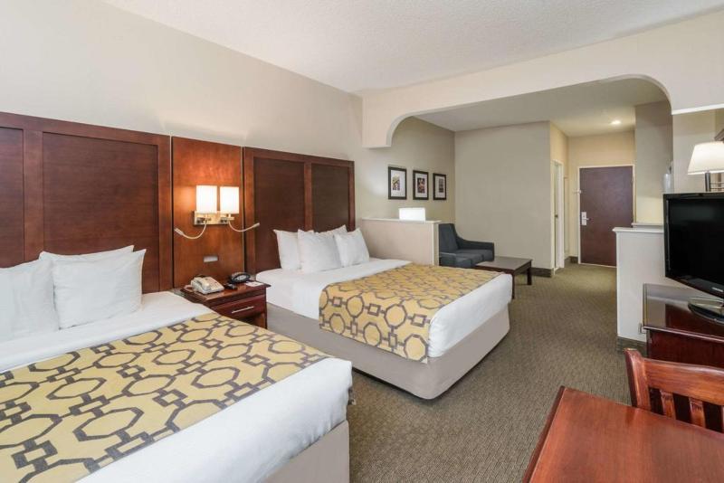 Travelodge By Wyndham Hawthorne Zewnętrze zdjęcie