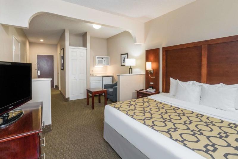 Travelodge By Wyndham Hawthorne Zewnętrze zdjęcie