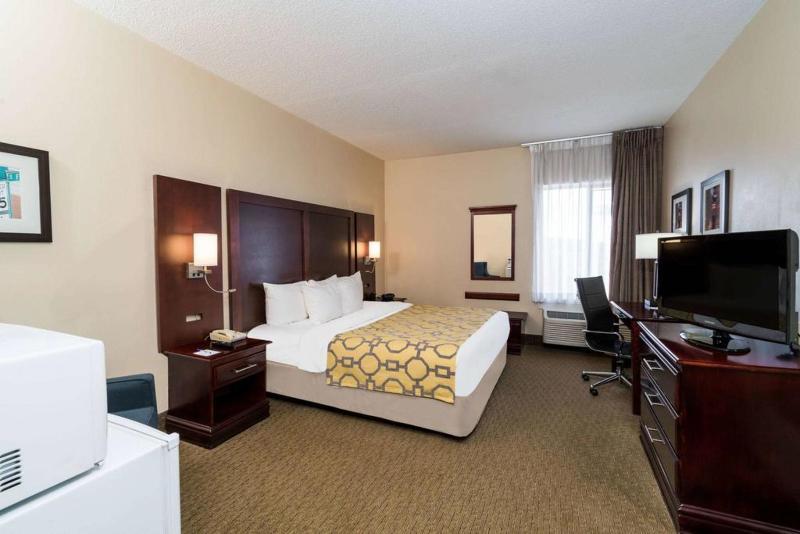 Travelodge By Wyndham Hawthorne Zewnętrze zdjęcie