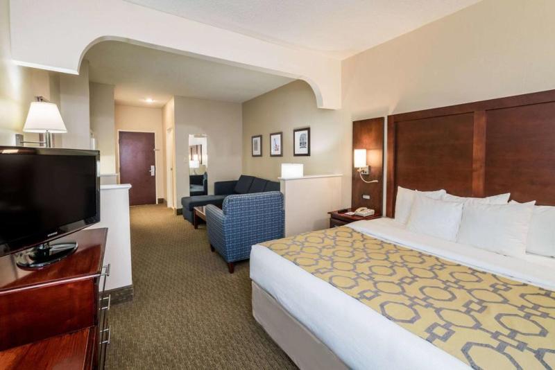 Travelodge By Wyndham Hawthorne Zewnętrze zdjęcie