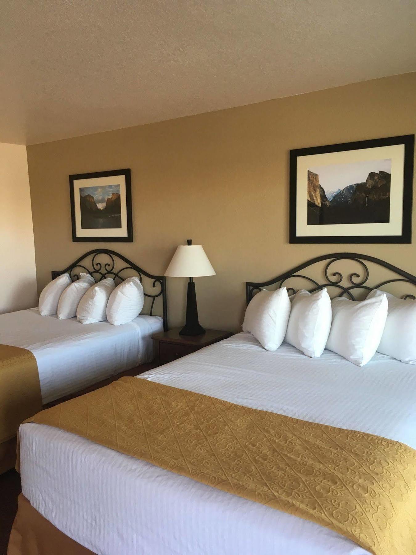 Travelodge By Wyndham Hawthorne Zewnętrze zdjęcie