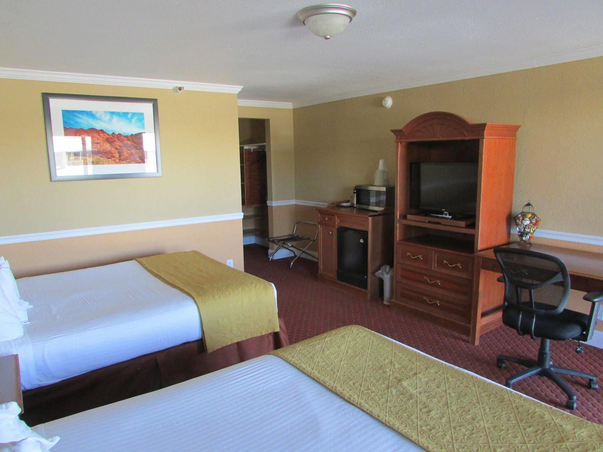 Travelodge By Wyndham Hawthorne Zewnętrze zdjęcie