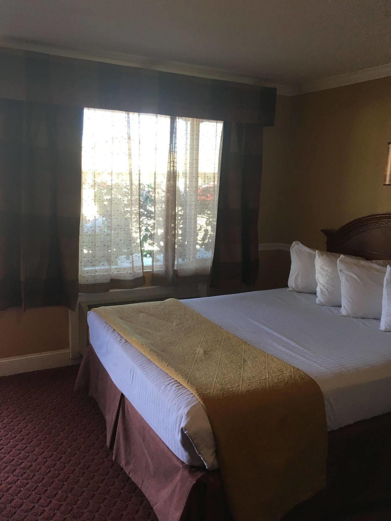 Travelodge By Wyndham Hawthorne Zewnętrze zdjęcie