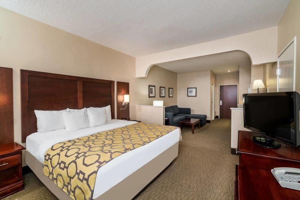 Travelodge By Wyndham Hawthorne Zewnętrze zdjęcie
